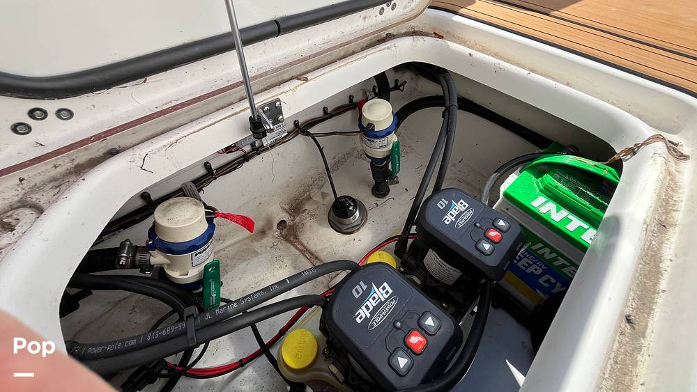 Slide: The Image of Sea Pro 248 Bay 2024 - 15489682