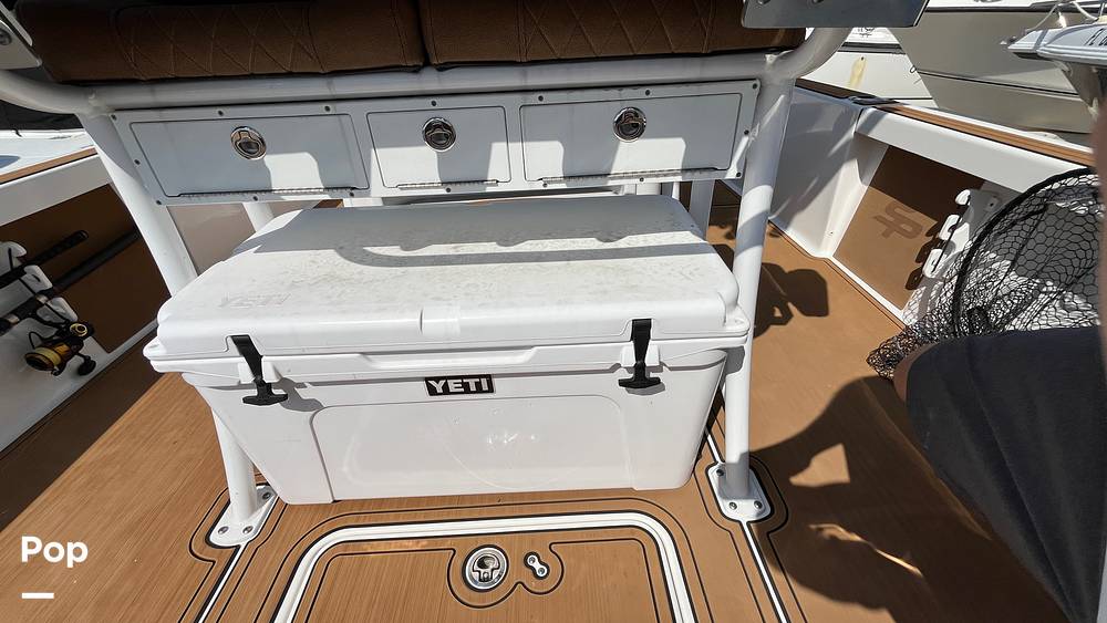 Slide: The Image of Sea Pro 248 Bay 2024 - 15489683