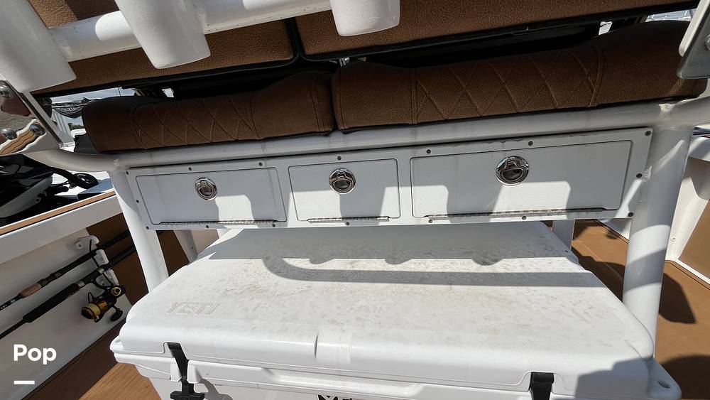 Slide: The Image of Sea Pro 248 Bay 2024 - 15489684