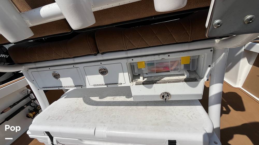 Slide: The Image of Sea Pro 248 Bay 2024 - 15489685