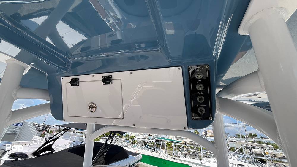 Slide: The Image of Sea Pro 248 Bay 2024 - 15489686