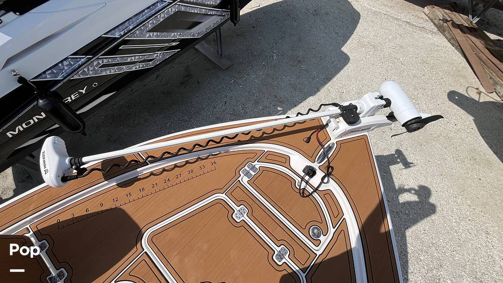 Slide: The Image of Sea Pro 248 Bay 2024 - 15489688