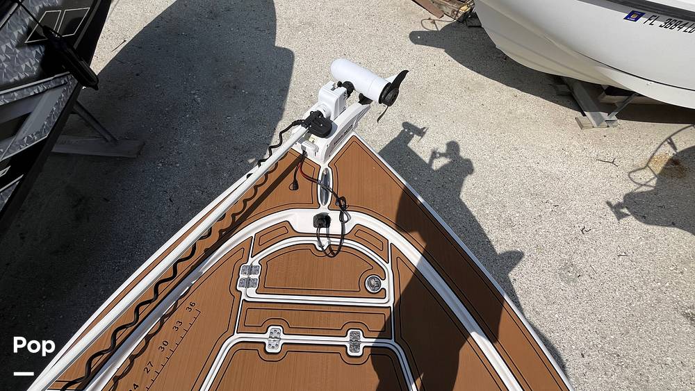 Slide: The Image of Sea Pro 248 Bay 2024 - 15489689