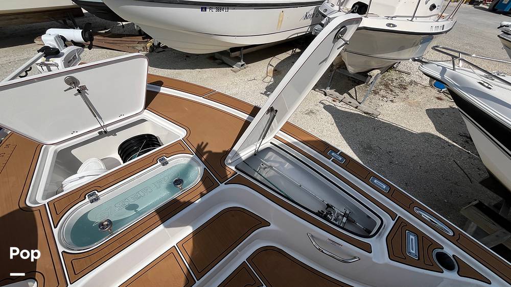 Slide: The Image of Sea Pro 248 Bay 2024 - 15489691