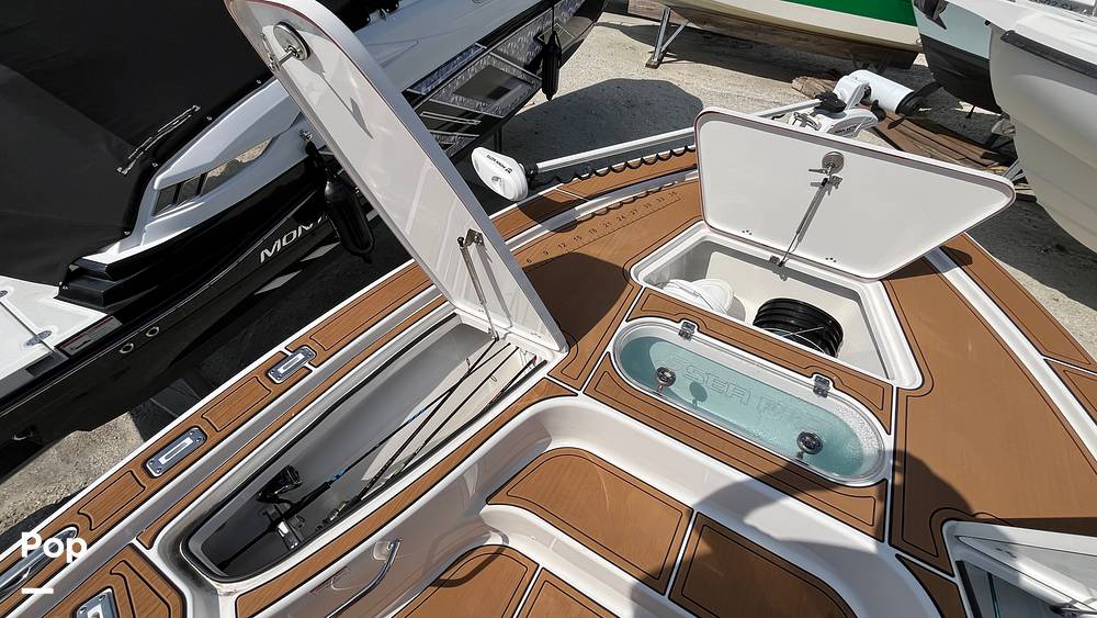 Slide: The Image of Sea Pro 248 Bay 2024 - 15489692