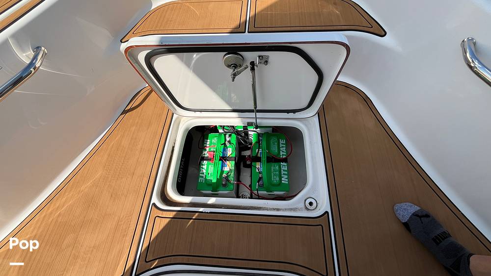 Slide: The Image of Sea Pro 248 Bay 2024 - 15489693