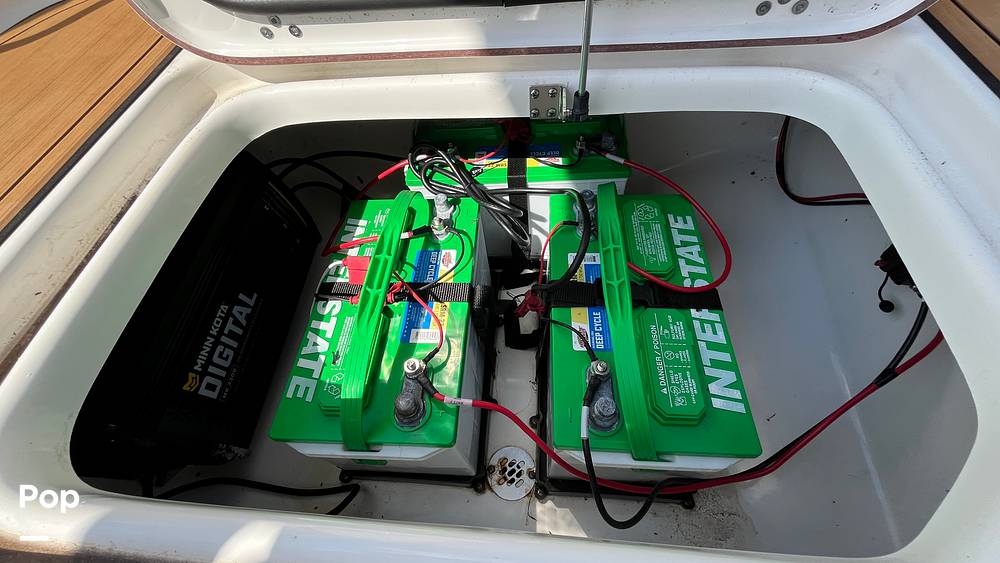 Slide: The Image of Sea Pro 248 Bay 2024 - 15489694