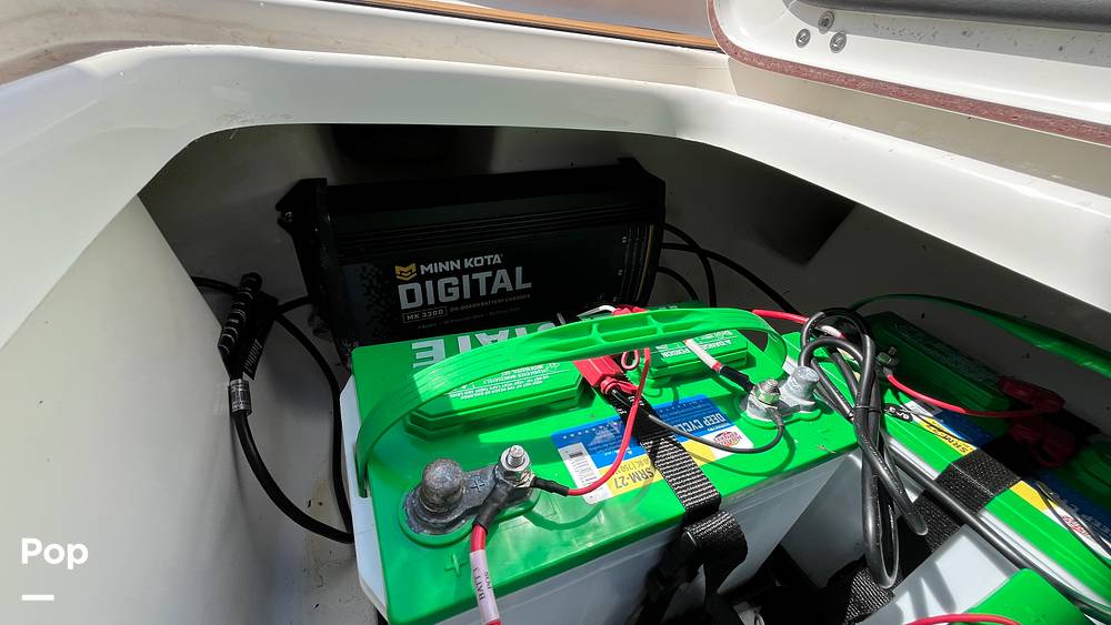 Slide: The Image of Sea Pro 248 Bay 2024 - 15489695