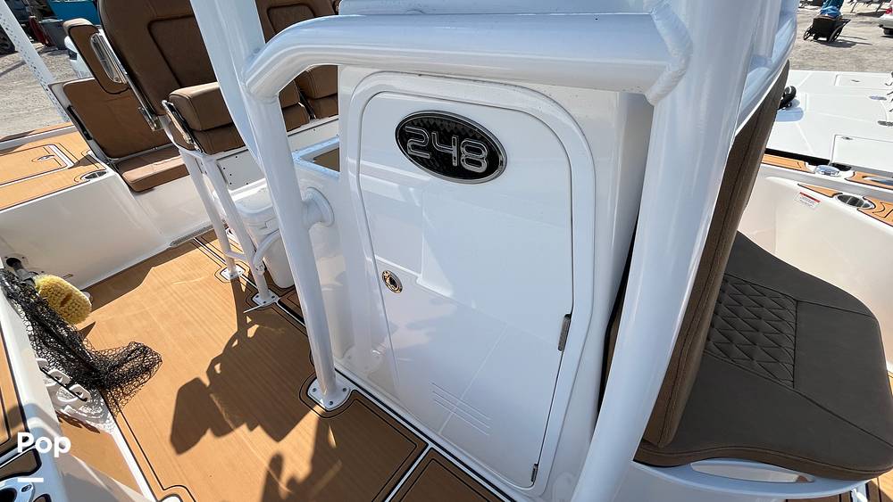 Slide: The Image of Sea Pro 248 Bay 2024 - 15489696