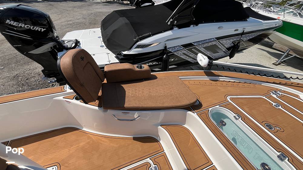 Slide: The Image of Sea Pro 248 Bay 2024 - 15489697