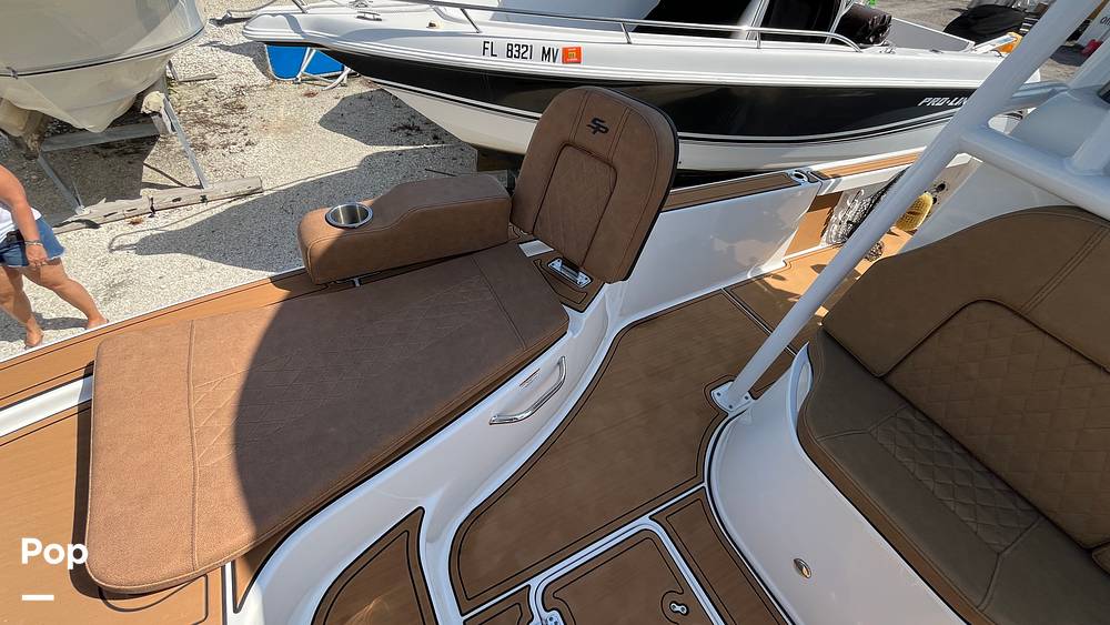 Slide: The Image of Sea Pro 248 Bay 2024 - 15489698