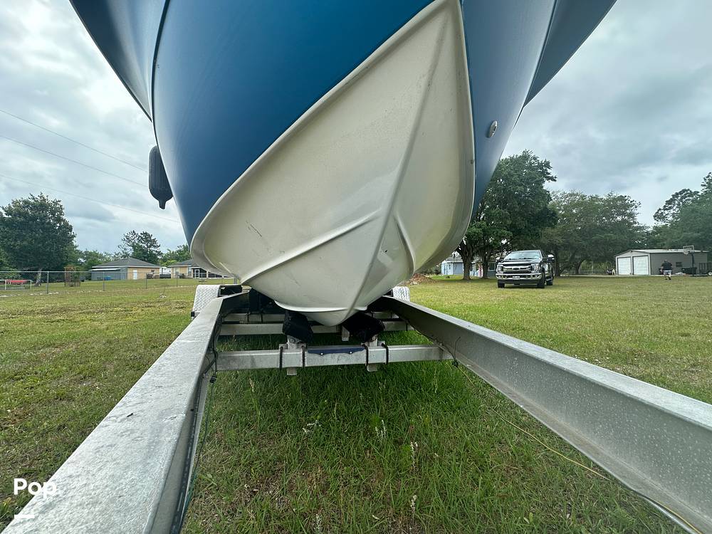 Slide: The Image of Sea Pro 255 WA 2003 - 14048167