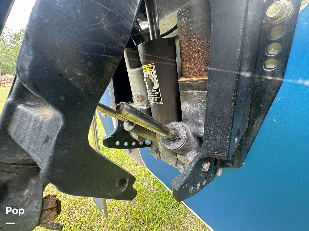 Slide: The Image of Sea Pro 255 WA 2003 - 14048171