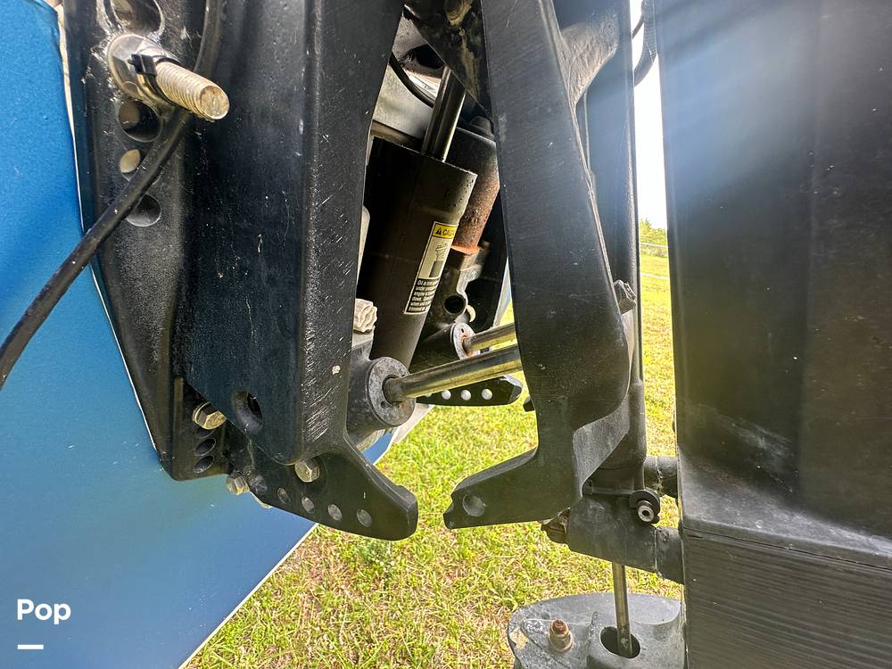 Slide: The Image of Sea Pro 255 WA 2003 - 14048172