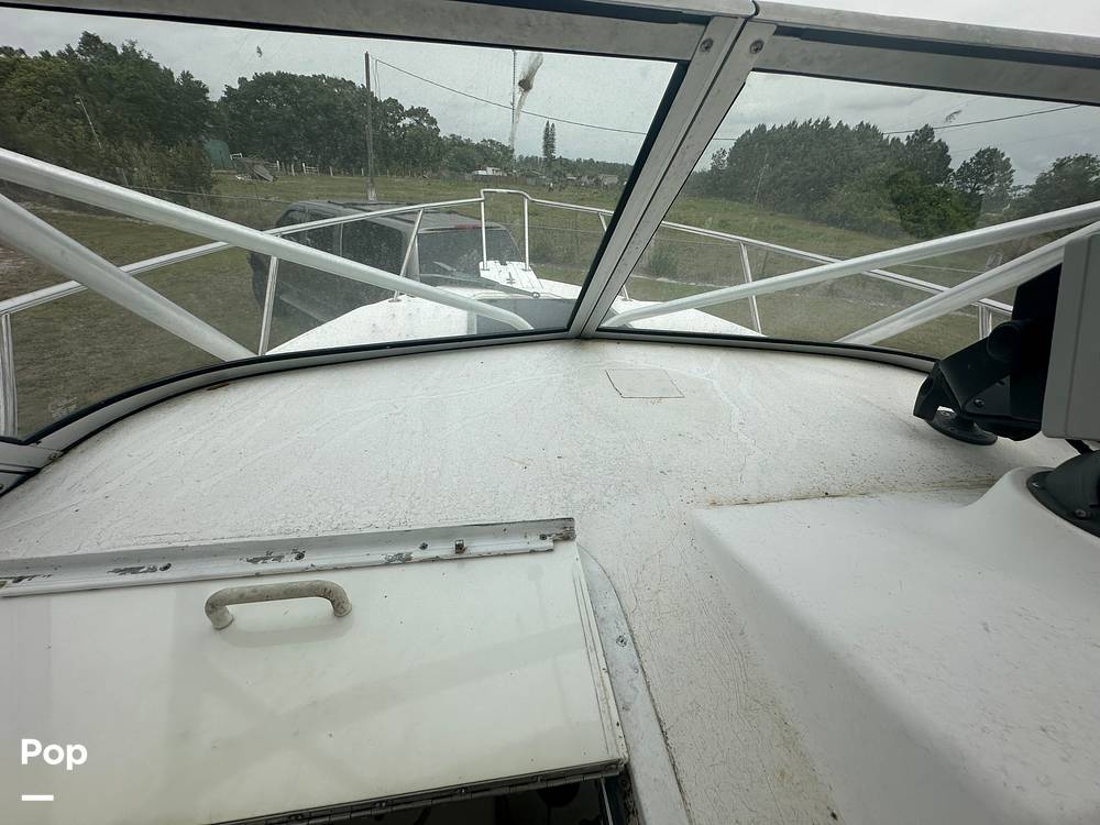 Slide: The Image of Sea Pro 255 WA 2003 - 14048174