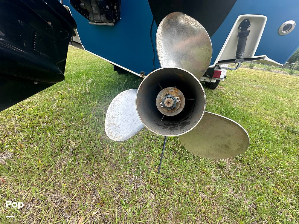 Slide: The Image of Sea Pro 255 WA 2003 - 14048176