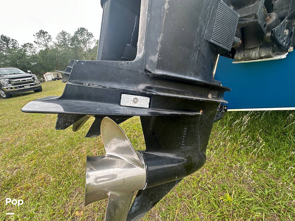 Slide: The Image of Sea Pro 255 WA 2003 - 14048177