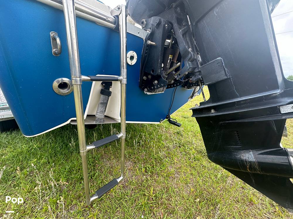 Slide: The Image of Sea Pro 255 WA 2003 - 14048179