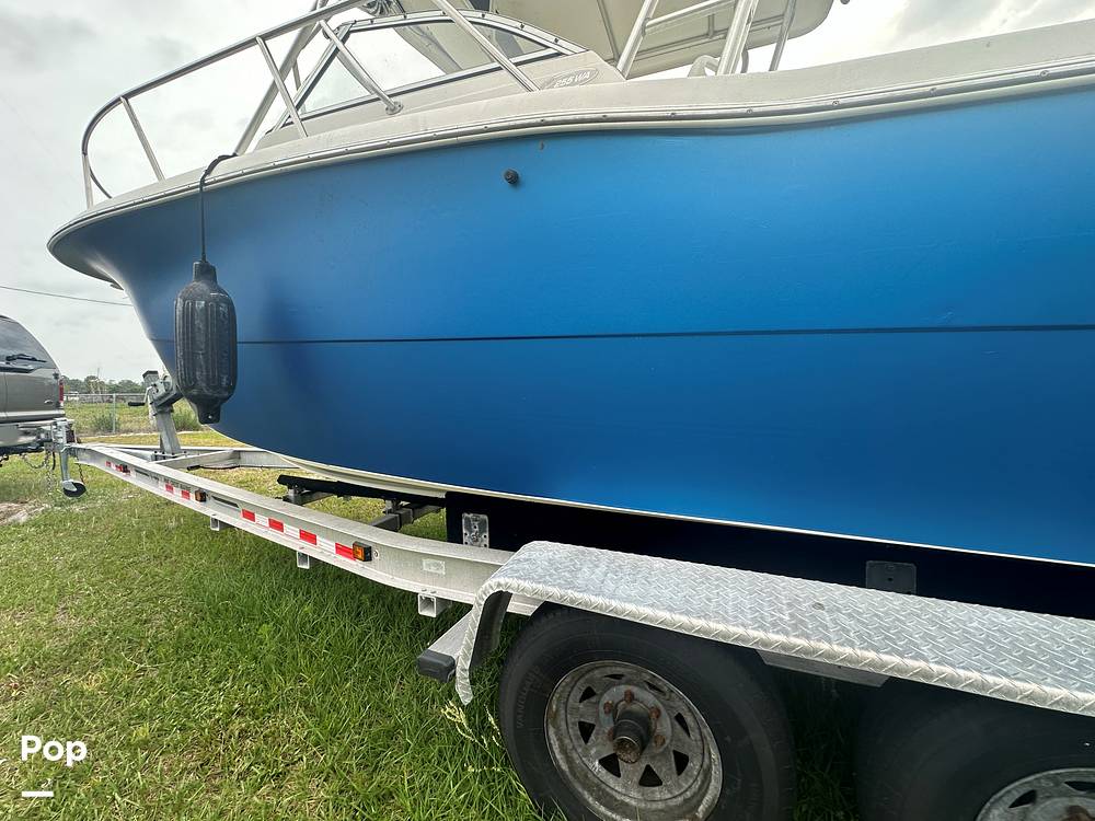 Slide: The Image of Sea Pro 255 WA 2003 - 14048181