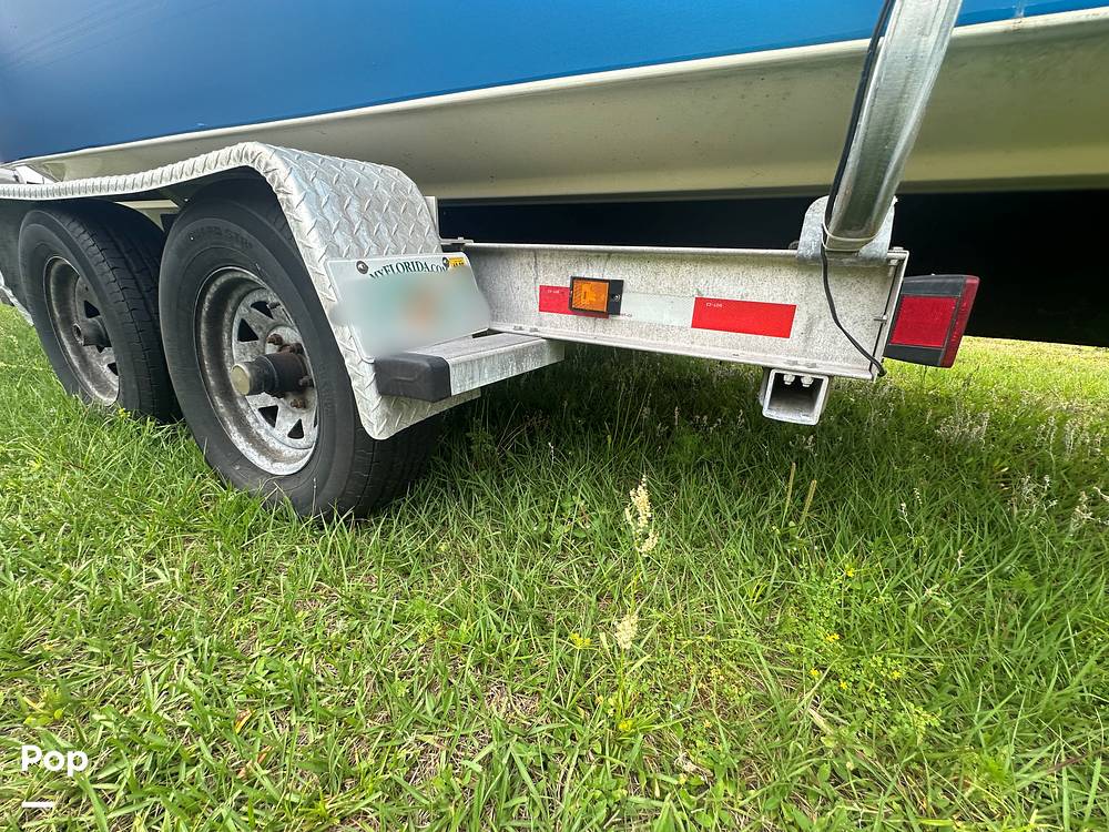 Slide: The Image of Sea Pro 255 WA 2003 - 14048182