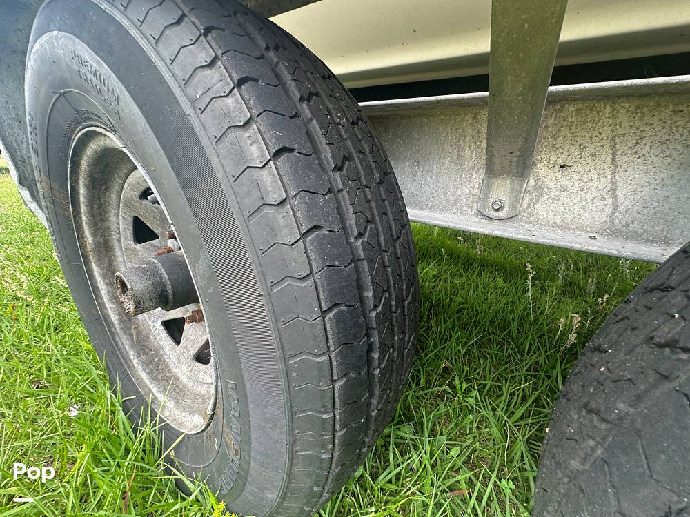 Slide: The Image of Sea Pro 255 WA 2003 - 14048183