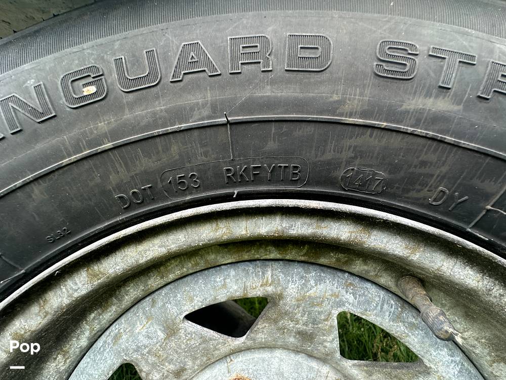 Slide: The Image of Sea Pro 255 WA 2003 - 14048184