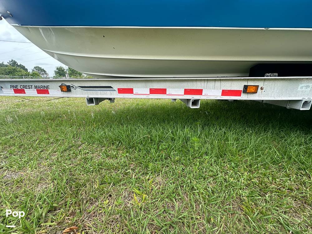 Slide: The Image of Sea Pro 255 WA 2003 - 14048185