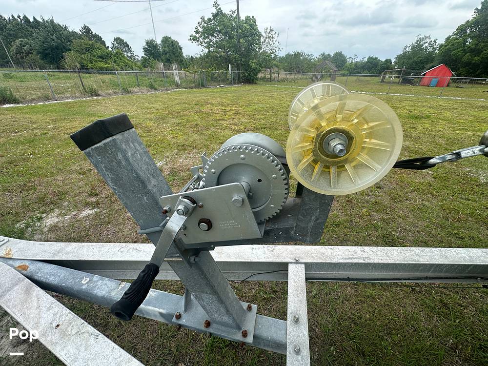 Slide: The Image of Sea Pro 255 WA 2003 - 14048186