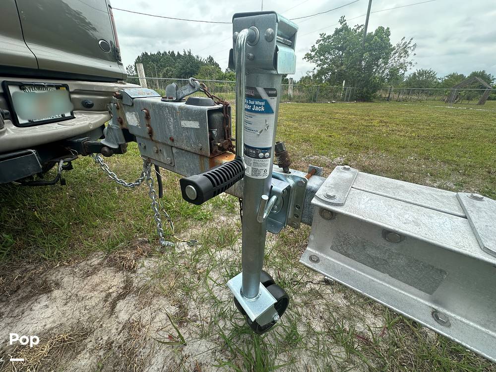 Slide: The Image of Sea Pro 255 WA 2003 - 14048187