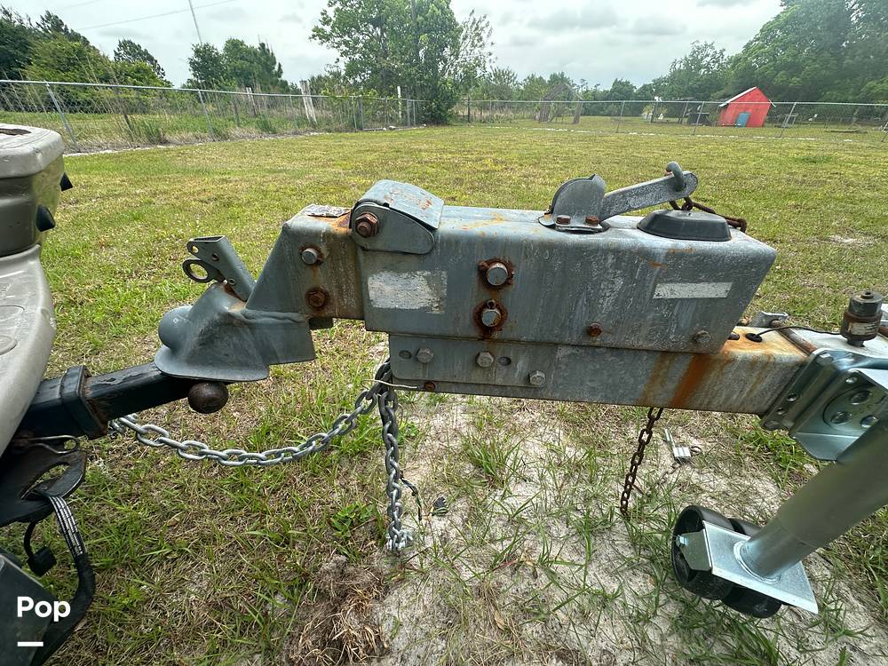 Slide: The Image of Sea Pro 255 WA 2003 - 14048188