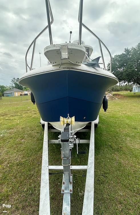 Slide: The Image of Sea Pro 255 WA 2003 - 14048189