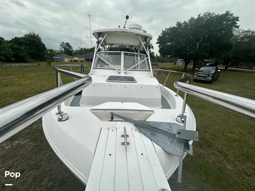 Slide: The Image of Sea Pro 255 WA 2003 - 14048191