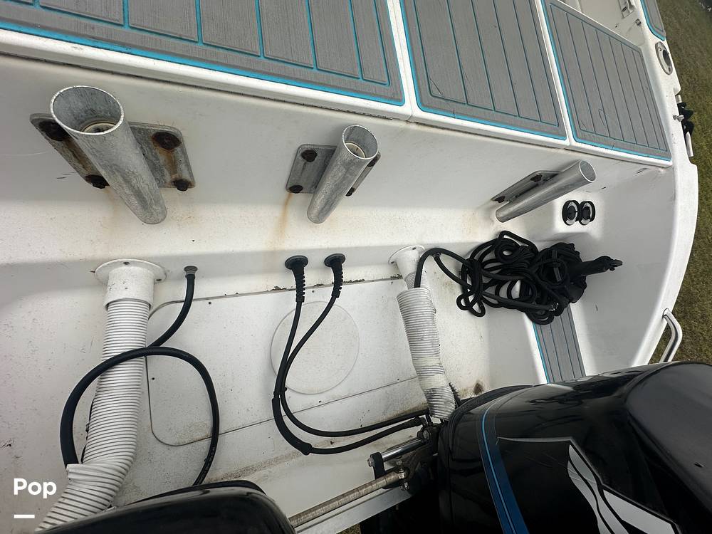 Slide: The Image of Sea Pro 255 WA 2003 - 14048193