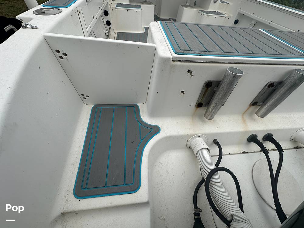 Slide: The Image of Sea Pro 255 WA 2003 - 14048194