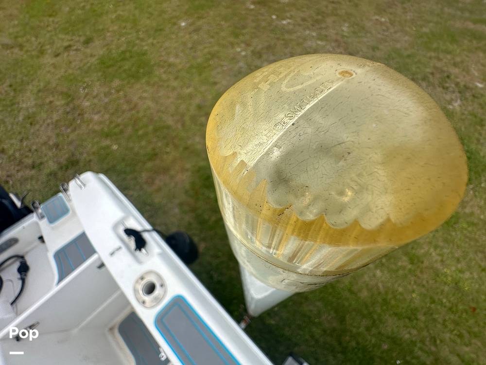 Slide: The Image of Sea Pro 255 WA 2003 - 14048196