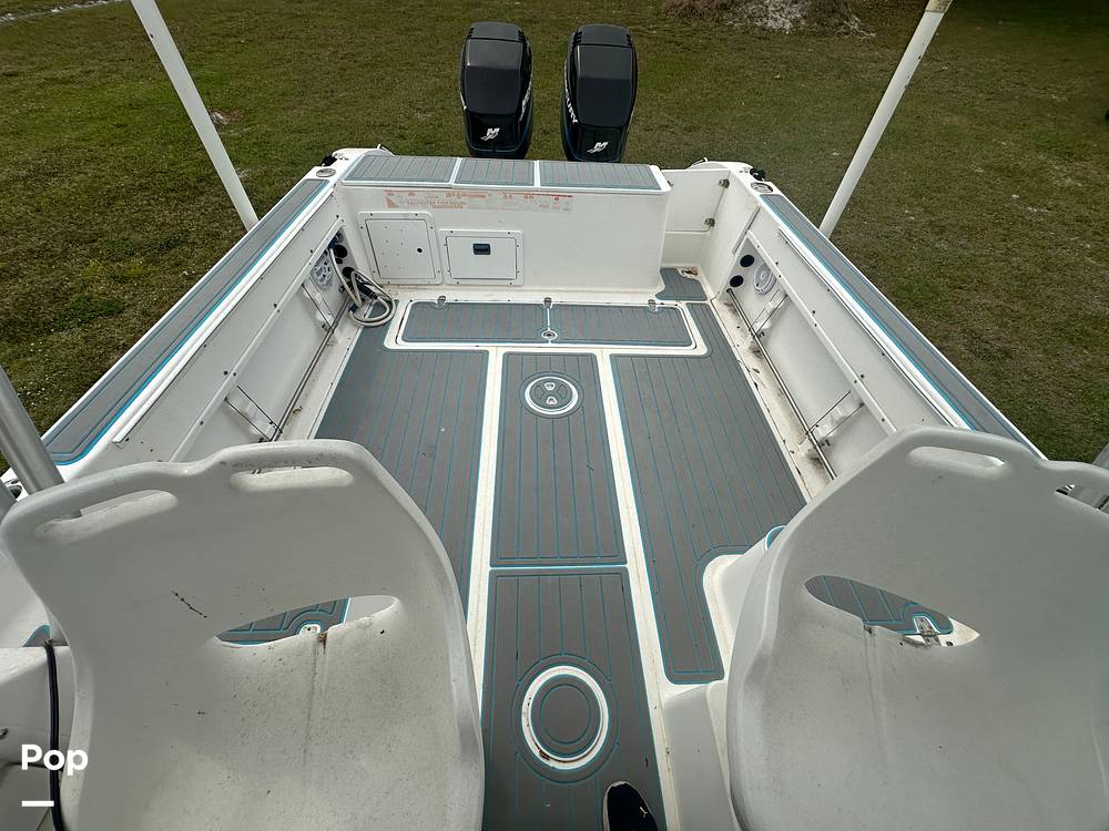 Slide: The Image of Sea Pro 255 WA 2003 - 14048197