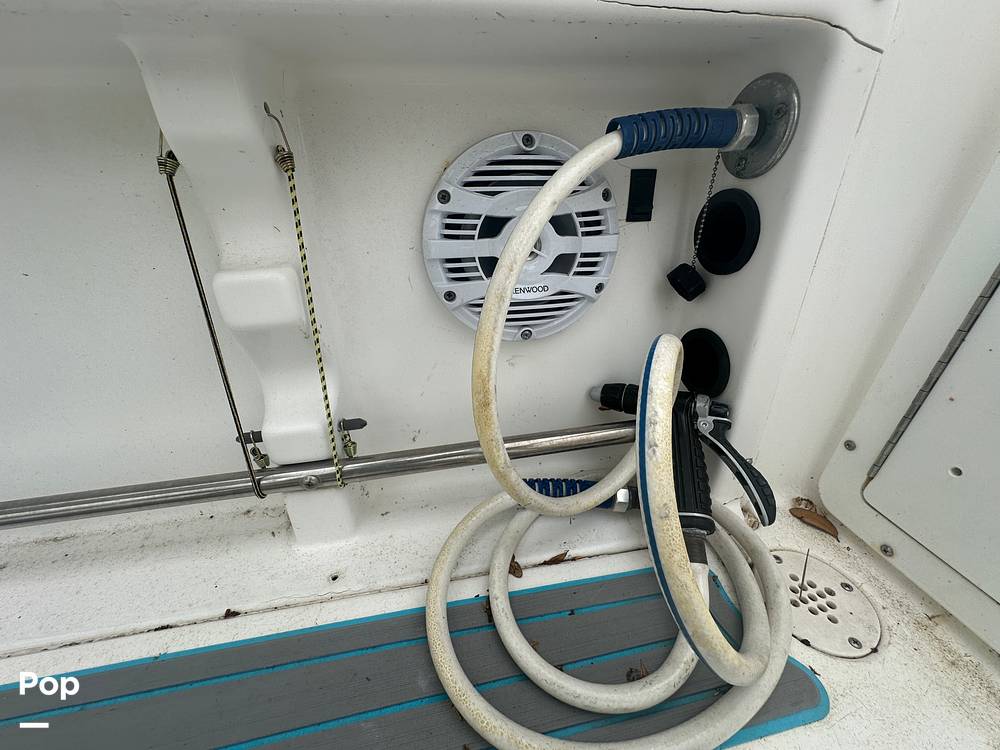 Slide: The Image of Sea Pro 255 WA 2003 - 14048198