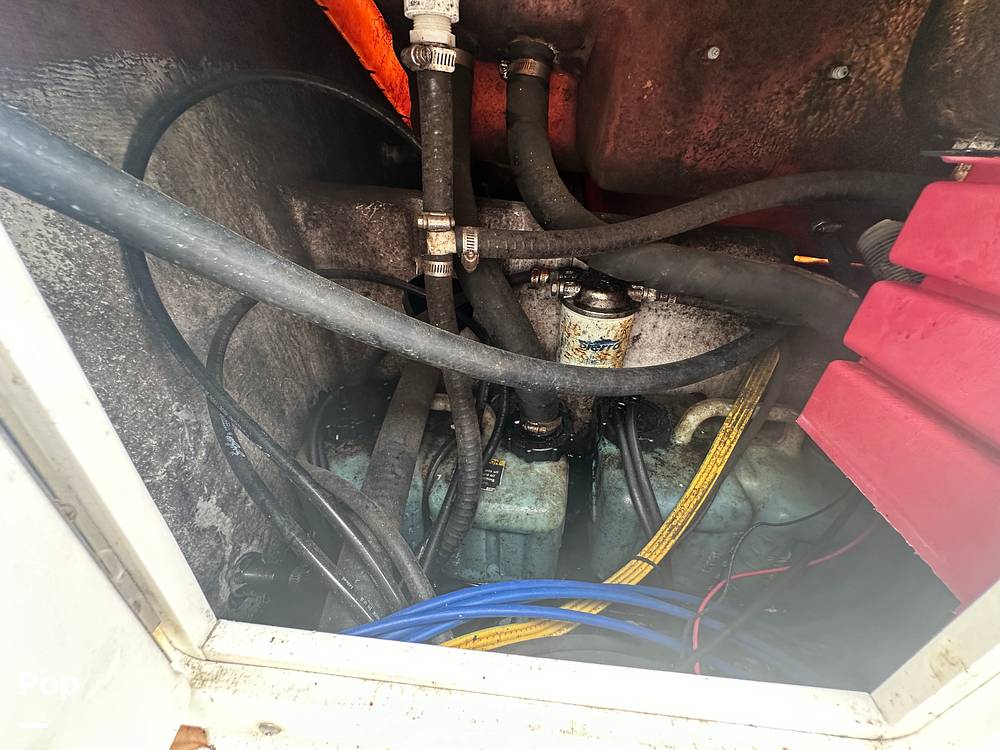 Slide: The Image of Sea Pro 255 WA 2003 - 14048199