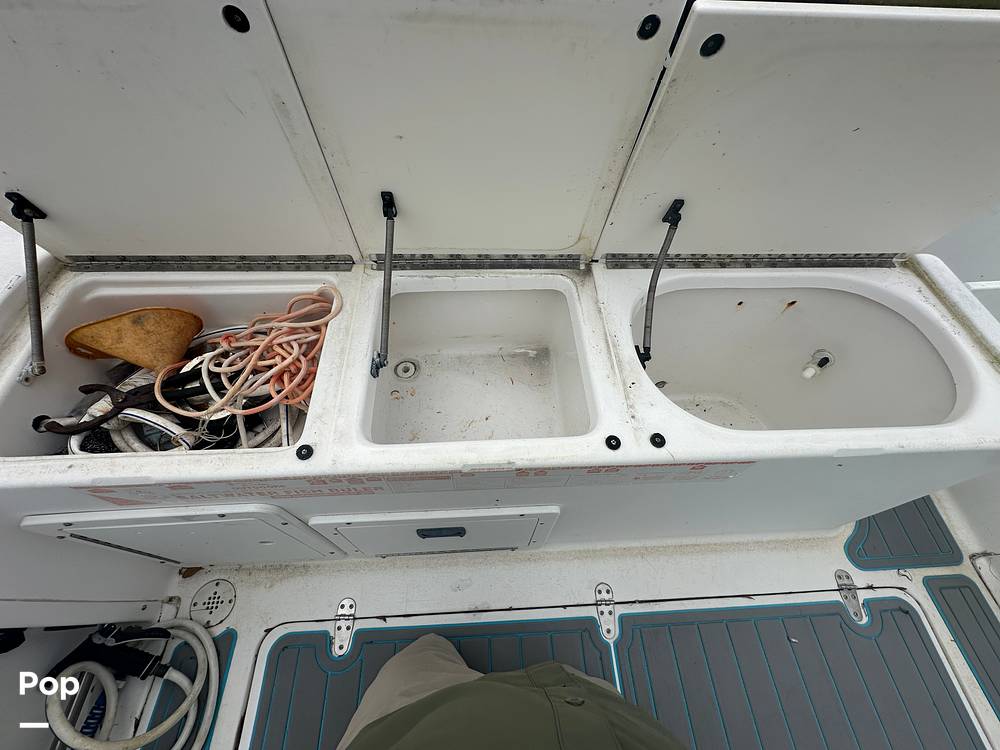 Slide: The Image of Sea Pro 255 WA 2003 - 14048201