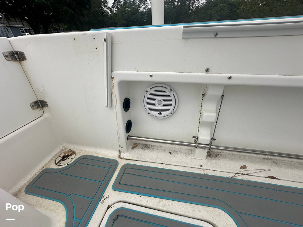 Slide: The Image of Sea Pro 255 WA 2003 - 14048202