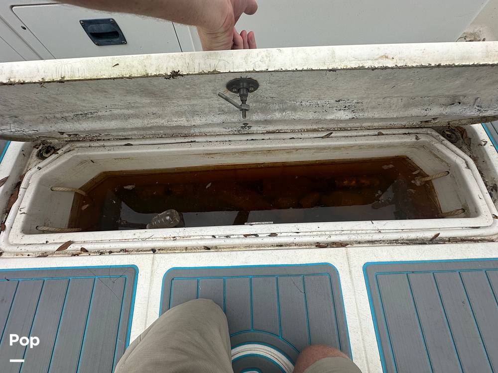 Slide: The Image of Sea Pro 255 WA 2003 - 14048203