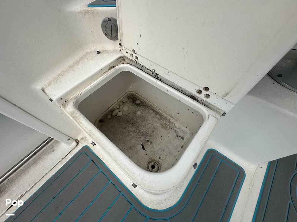 Slide: The Image of Sea Pro 255 WA 2003 - 14048204