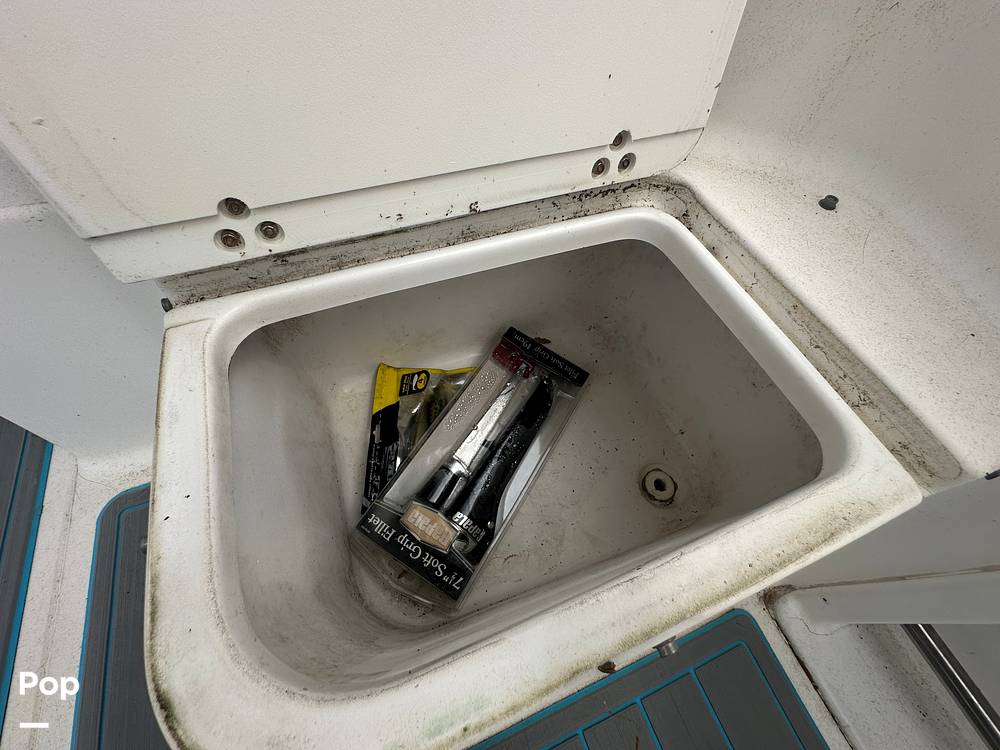 Slide: The Image of Sea Pro 255 WA 2003 - 14048205