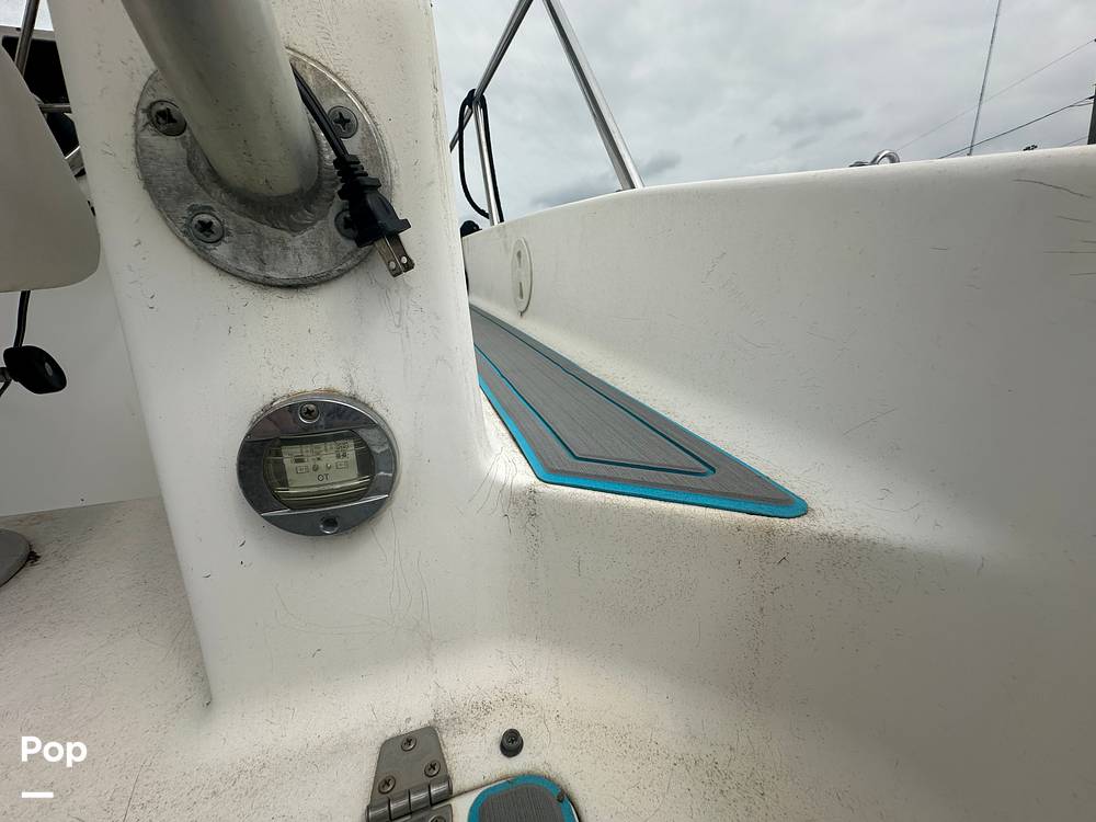 Slide: The Image of Sea Pro 255 WA 2003 - 14048206