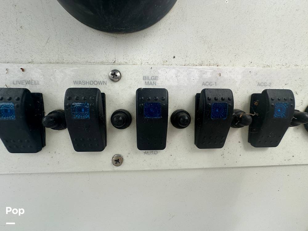 Slide: The Image of Sea Pro 255 WA 2003 - 14048210