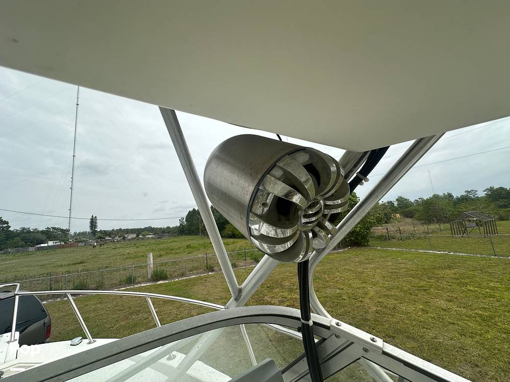 Slide: The Image of Sea Pro 255 WA 2003 - 14048220