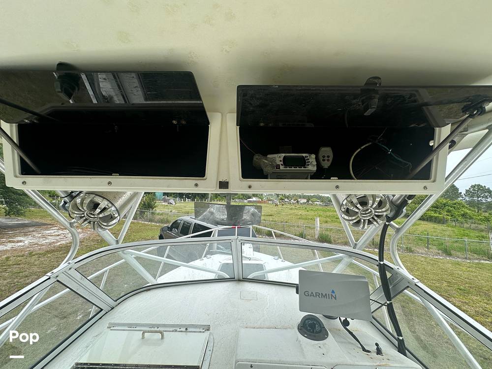 Slide: The Image of Sea Pro 255 WA 2003 - 14048222