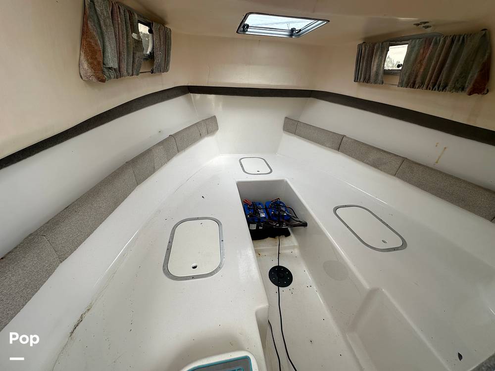 Slide: The Image of Sea Pro 255 WA 2003 - 14048224