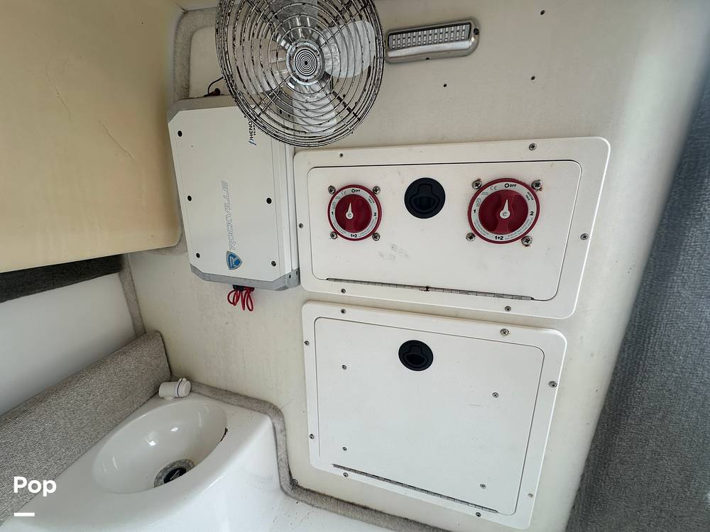 Slide: The Image of Sea Pro 255 WA 2003 - 14048225