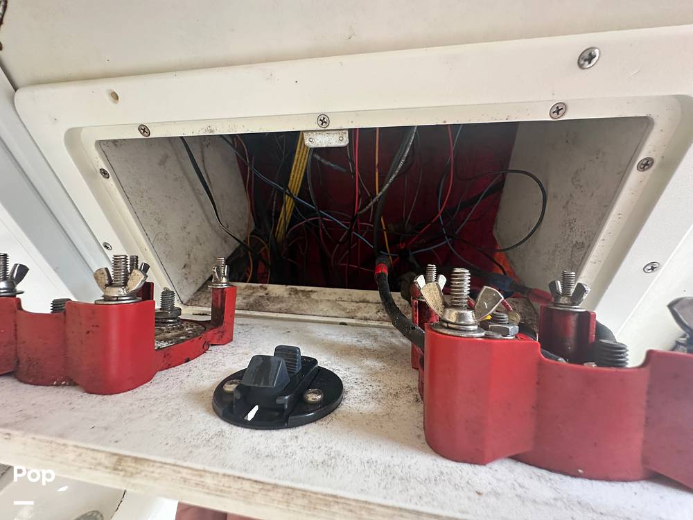 Slide: The Image of Sea Pro 255 WA 2003 - 14048239